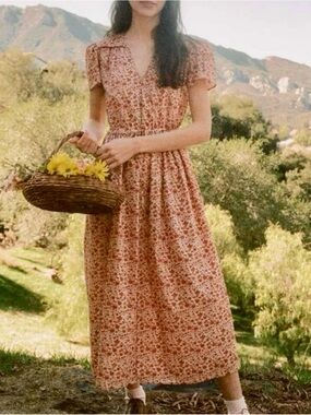 Christy Dawn | Dresses | Christy Dawn Paloma Dress Xss | Poshmark